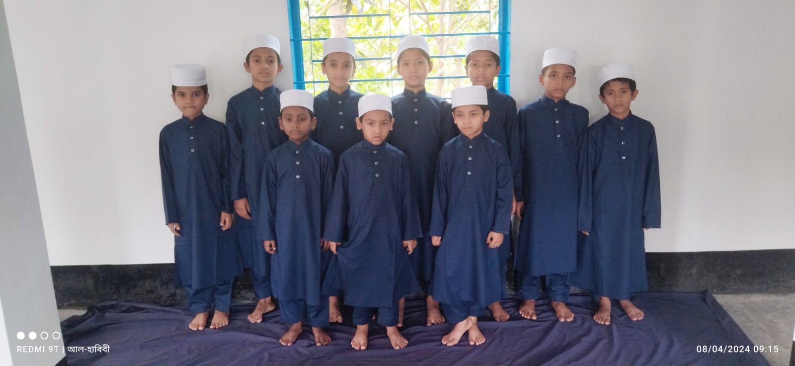 Mercy Institute community